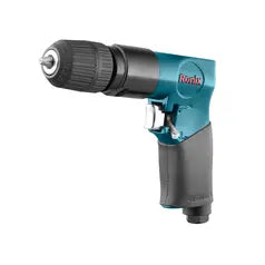 Ronix Druckluft-Bohrmaschine mit Schnellspannfutter 10 mm - 10 Nm