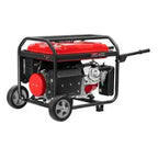Ronix Benzin-Stromerzeuger 5,5 kW - 25 L Tank