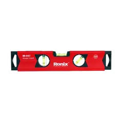 Ronix Wasserwaage 300 cm - Genauigkeit 1 mm
