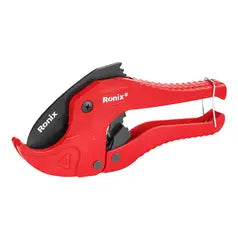 Ronix PVC-Rohrabschneider 197*82*17 mm