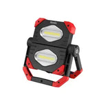 Ronix Akku-Baustrahler LED, 2x schaltbar, 2000 Lumen