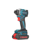 Ronix Bürstenloser Akku-Schlagschrauber 20 V 230 Nm