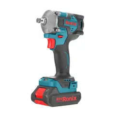 Ronix Bürstenloser Akku-Schlagschrauber 1/2 Zoll