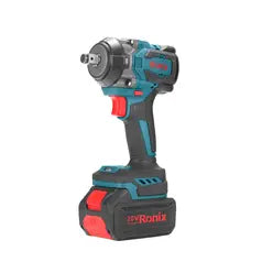 Ronix Bürstenloser Akku-Schlagschrauber 1/2 Zoll - 550 Nm