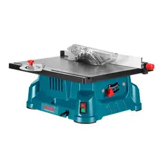 Ronix Elektrische Tischkreissäge 1200 W - 210 mm Blatt-Ø