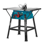 Ronix Elektrische Tischkreissäge 2000 W - 250 mm Stahl-Untergestell