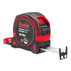 Ronix Anti-Schock-Messband 10 Meter