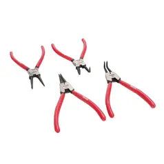 Ronix Sicherungsringzangen-Set 7-Zoll