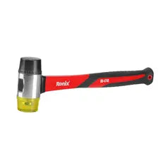 Ronix Montierhammer 517 g