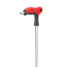 Ronix T-Griff-Innensechskantschlüssel , 10 mm