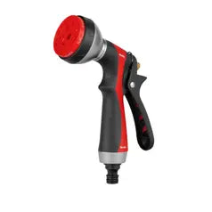 Ronix Gartenbrause mit 7 Sprühmustern