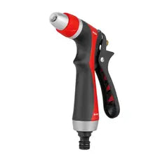 Ronix Gartenbrause mit 2 Sprühmustern