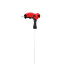 Ronix T-Griff-Innensechskantschlüssel 4 mm