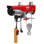 Ronix Elektro-Hebezeug 18 m - 800 kg Tragkraft