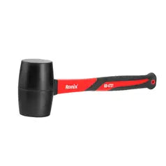 Ronix Gummihammer 500 g