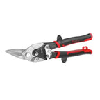 Ronix Links angeschlagene Blechschere 10 Zoll