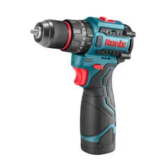 Ronix Akku-Bohrschrauber bürstenlos 16V, 10mm-55Nm