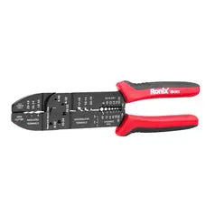 Ronix Crimpzange 10 Zoll