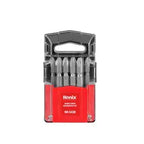 Ronix Doppelender-Schraubendreher-Bit PH2/PH2, 65 mm