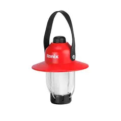 Ronix Dimmbare Campinglaterne