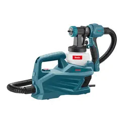 Ronix Stationäres HVLP-Farbsprühsystem 800 W