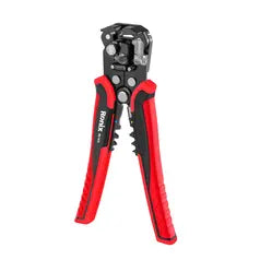 Ronix Automatische Abisolierzange, Multifunktion, 8-fach