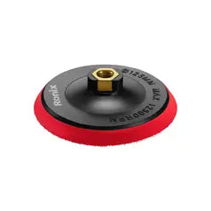 Ronix Polierpad 125 mm