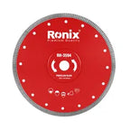 Ronix Diamanttrennscheibe Porzellan