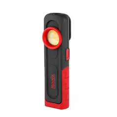 Ronix Magnetisches Taschen Arbeitslicht 500lm Flux Modell