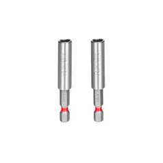 Ronix Schraubendreher-Bithalter-Satz (2-teilig)