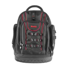 Ronix Werkzeugtasche mit 22 Fächern, 13 Zoll