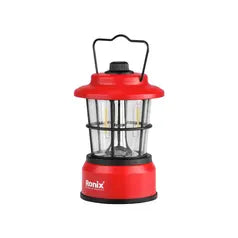 Ronix Outdoor-Campinglaterne 280 Lumen