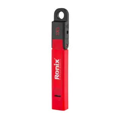 Ronix Ersatzklingen für Cuttermesser