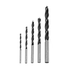 Ronix Holzbohrer-Set (5-teilig)