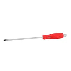 Ronix Schlitz-Schlagschraubendreher mit Kunststoffgriff 5x150mm