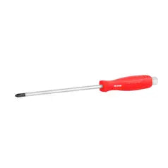 Ronix Kreuzschlitz-Schlagschraubendreher mit Kunststoffgriff 6x150mm