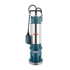 Ronix Tauchpumpe 2 PS