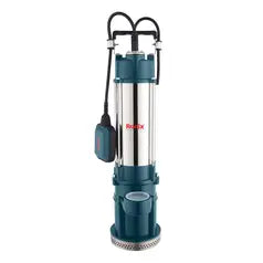 Ronix Abwasser Tauchpumpe