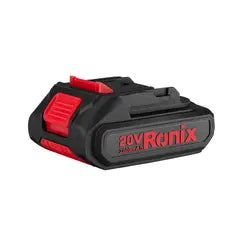 Ronix 20V Akku 2Ah
