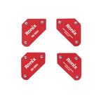 Ronix Magnetisches Mini Schweiß winkel Set