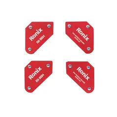 Ronix Magnetisches Mini Schweiß winkel Set