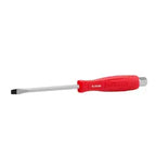 Ronix Schlitz-Schraubendreher 6 100 mm mit Kunststoffgriff