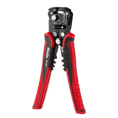 Ronix Multifunktionelles automatisches Abisolierzangen-Set, 8 Zoll