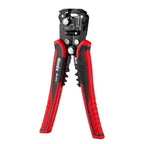 Ronix Multifunktionelles automatisches Abisolierzangen-Set, 8 Zoll