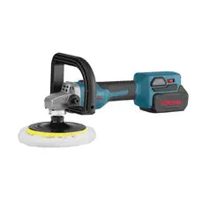 Ronix Bürstenlose Akku-Poliermaschine 20 V