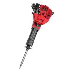 Ronix Benzin-Abbruchhammer 1500 W – 16,4 Kg