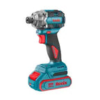 Ronix Bürstenloser Akku-Schlagschrauber 20 V 230 Nm