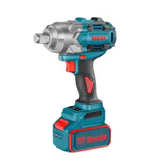 Ronix Bürstenloser Akku-Schlagschrauber 3/4 Zoll (1/2 Zoll) , 1.000 Nm