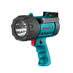 Ronix Wiederaufladbarer Tauchscheinwerfer 500 lm