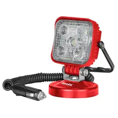 Ronix Arbeitsleuchte 15 W, 1000 Lumen